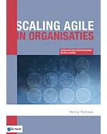Scaling agile in organisaties