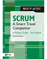 Scrum A Pocket Guide nd edition