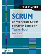 Scrum Taschenbuch