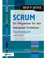 Scrum Taschenbuch