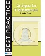 Six Sigma for IT Management A Pocket Guide