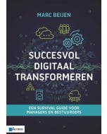 succesvol digitaal transformeren