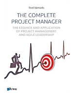 The complete project manager