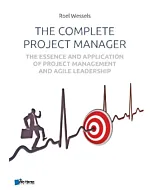 The complete project manager