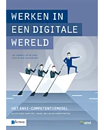 Werken in een digitale wereld