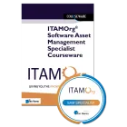 ITAMOrg® Software Asset Management Specialist Courseware Package