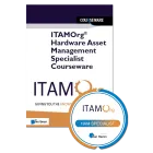 ITAMOrg® Hardware Asset Management Specialist Courseware Package