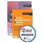 Digital Information Design (DID®) Foundation Courseware Package – Nederlands