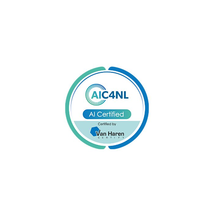 AI Certified examen