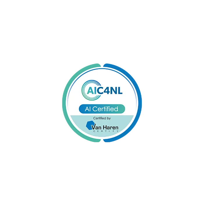 AI Certified examen