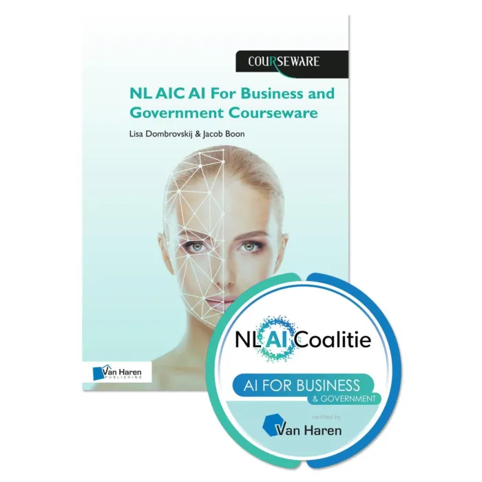 NLAIC Fundamentals Brevet Bundle