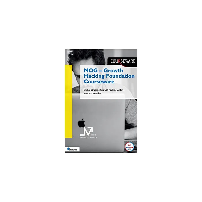 MOG – Growth Hacking Foundation Courseware