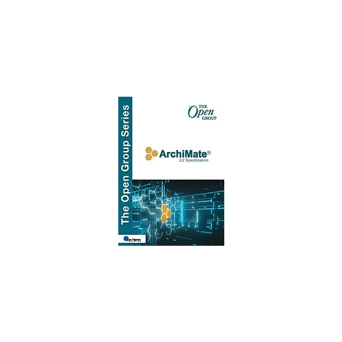 ArchiMate® 3.2 Specification