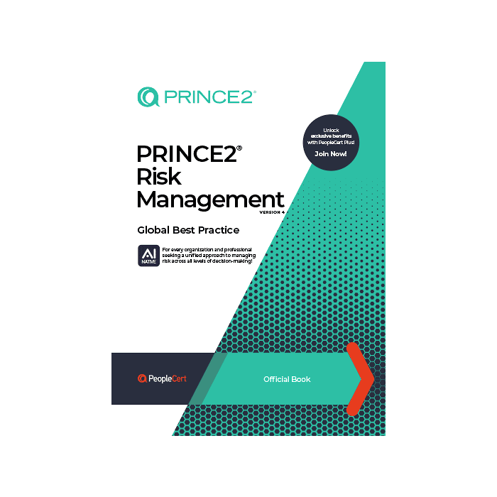 PRINCE2® Risk Management (Version 4) - Official Book