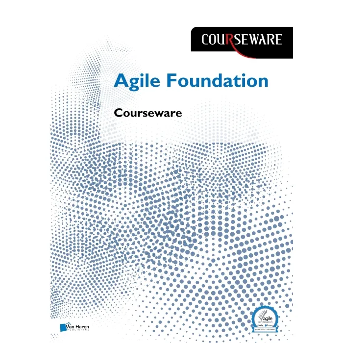 agile foundation courseware english