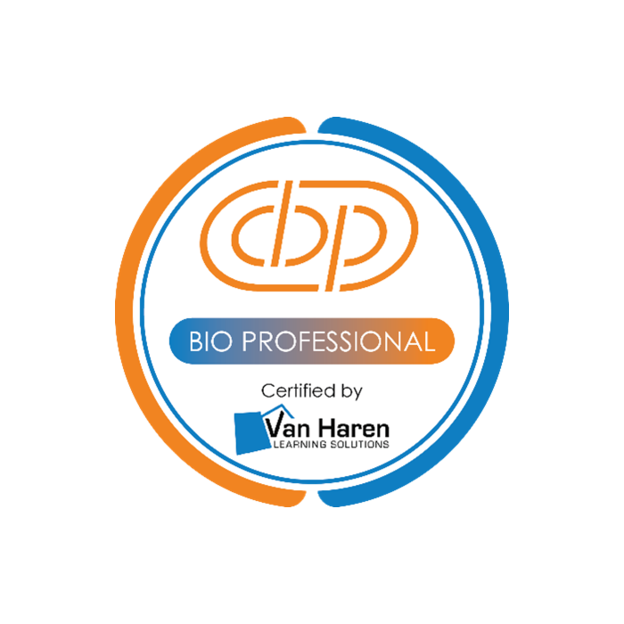 Certified BIO2 Professional (CBP) - Baseline Informatiebeveiliging Overheid