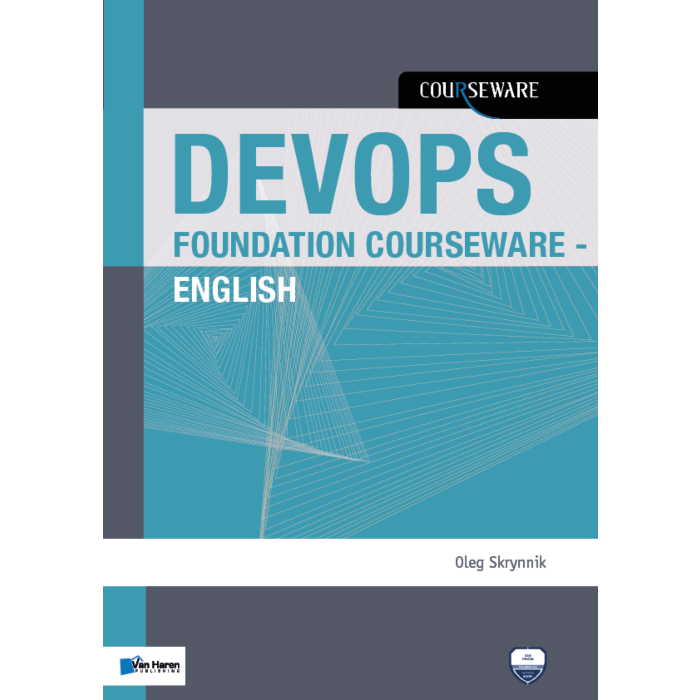 DevOps Foundation Courseware English