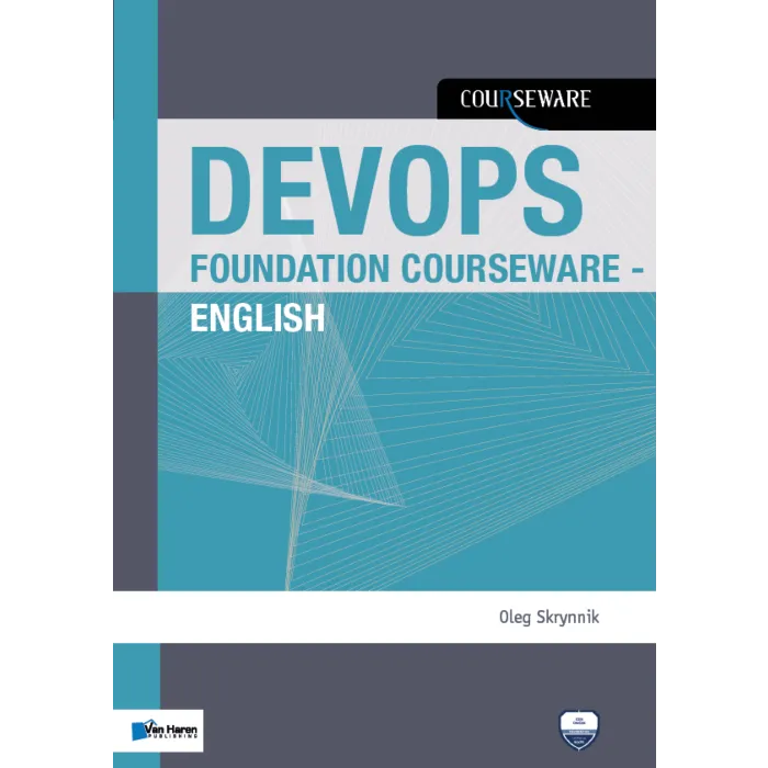 DevOps Foundation Courseware English