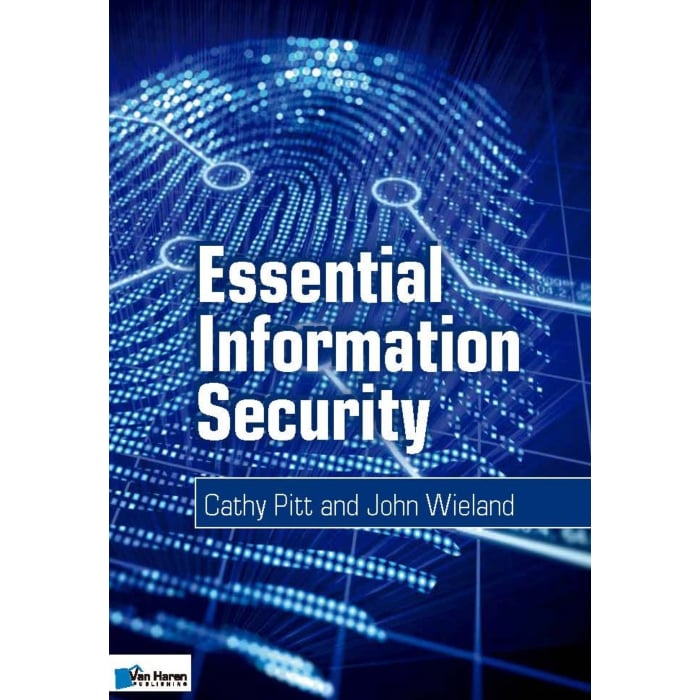 Essential Information Security