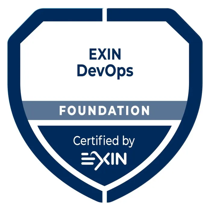 EXIN DevOps Foundation EXAM