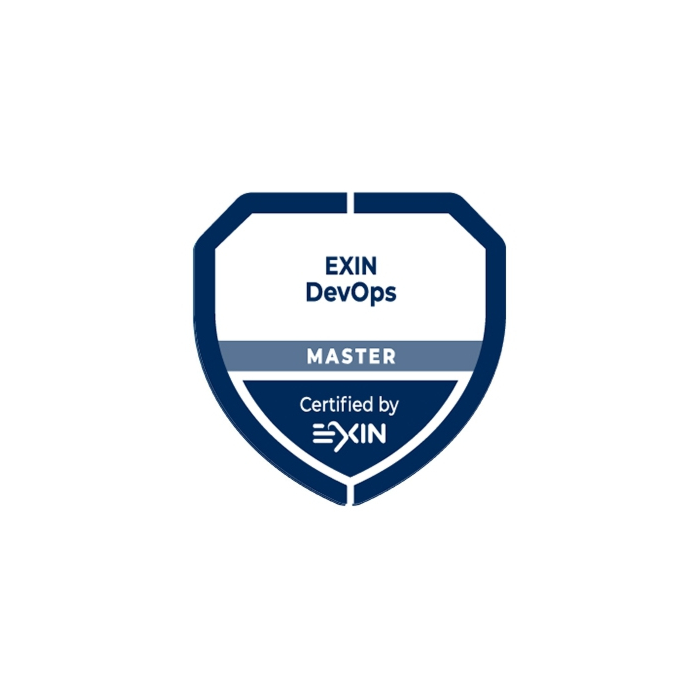 EXIN DevOps Master EXAM