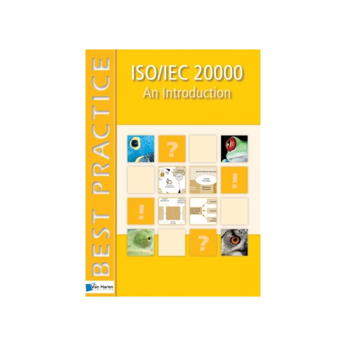ISO IEC An Introduction
