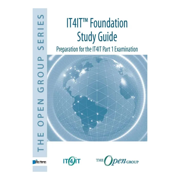 IT IT Foundation study guide