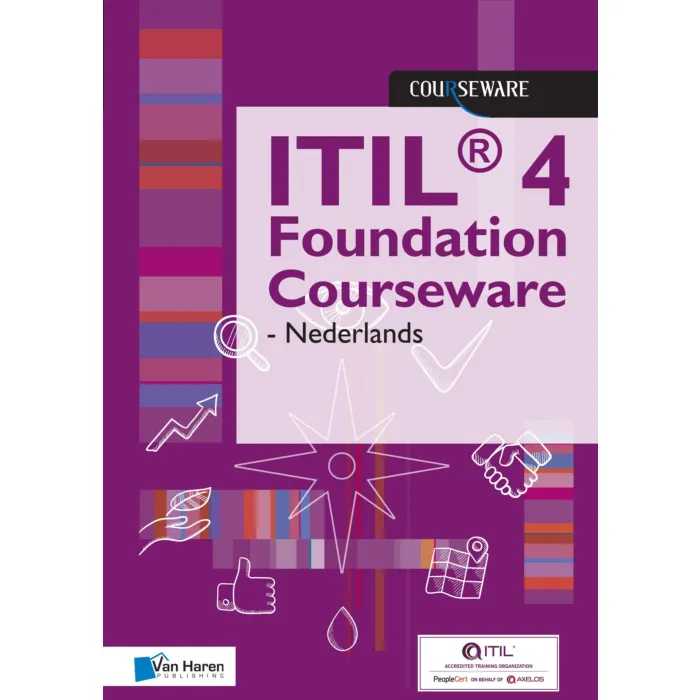 ITIL Foundation Courseware Nederlands