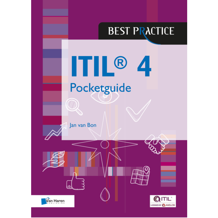 ITIL Pocket Guide