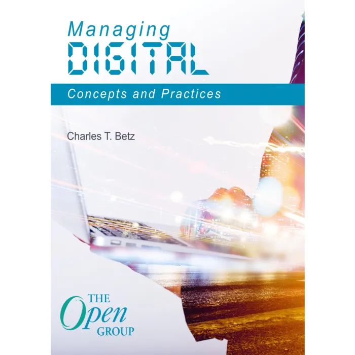 Managing Digital
