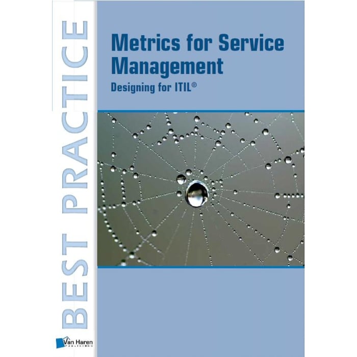 Metrics for Service Management