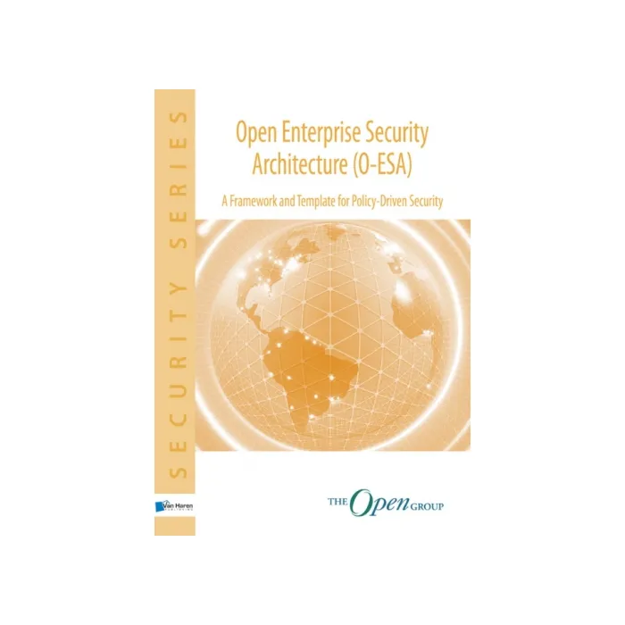Open Enterprise Security Architecture O ESA
