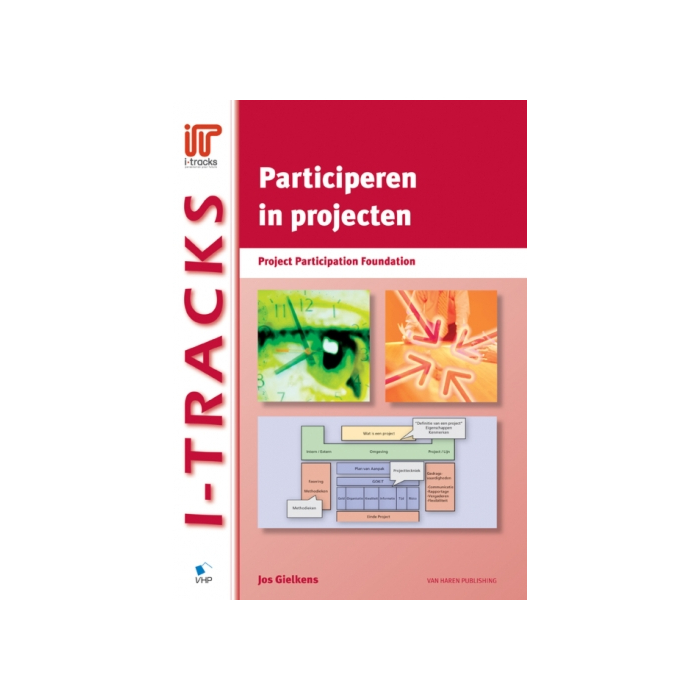 Participeren in projecten