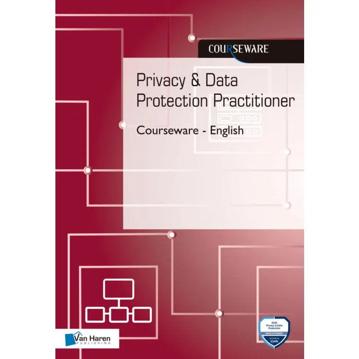 Privacy Data Protection Practitioner Courseware English