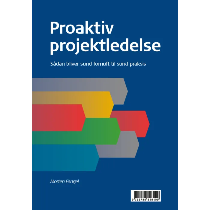 Proaktiv Projektledelse
