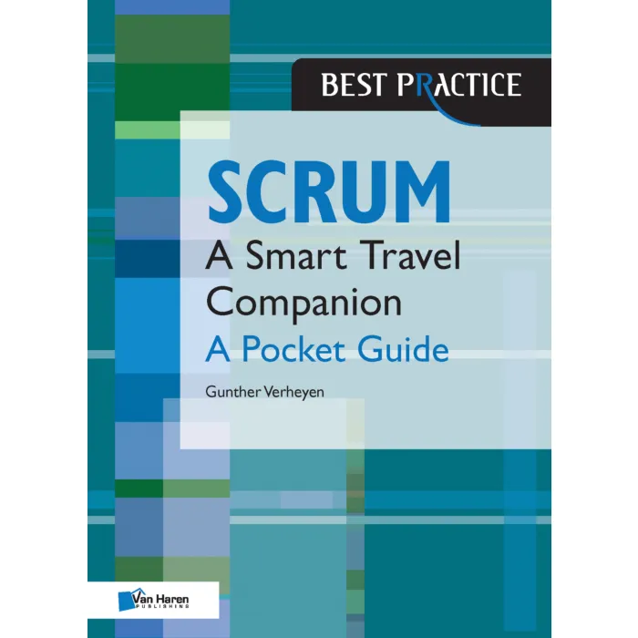 Scrum A Pocket Guide