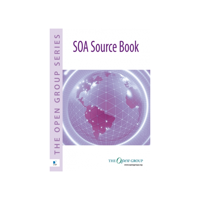 SOA Source Book