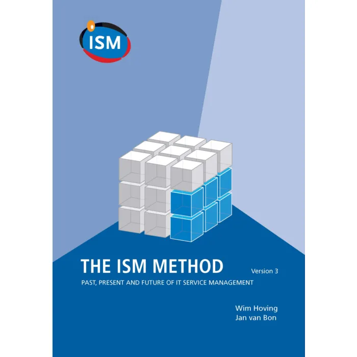 The ISM method Version