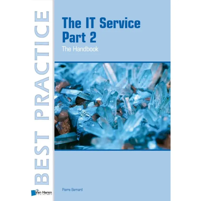 The IT Service Part The Handbook