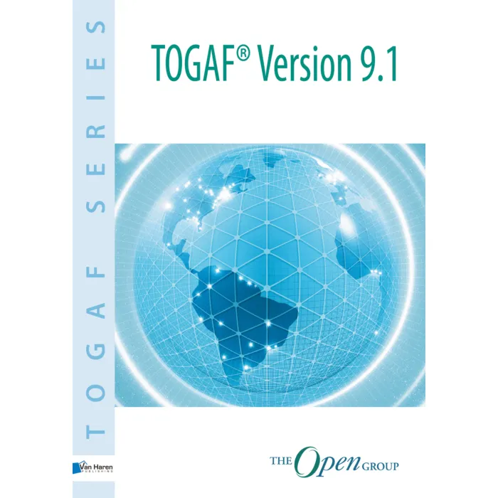 TOGAF Version