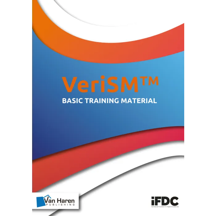 VeriSM Basic Training Material