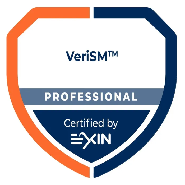VeriSM™ Professional EXAM