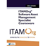 itamorg software asset management specialist courseware