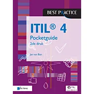 ITIL Pocketguide de druk