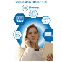 Service Desk Medewerker & AI