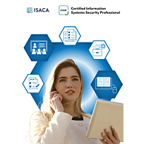 Certified Information Systems Security Professional (CISSP) Certified Cloud Security Professional (CCSP) 