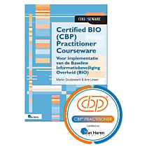 Certified BIO (CBP) Practitioner Courseware Bundel