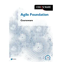 Agile Foundation Courseware – English paperback