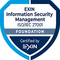 EXIN Information Security Management Foundation (ISFS)  EXAM
