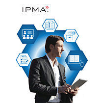 Online exam preparation for IPMA individual certification (A/B/C/D)